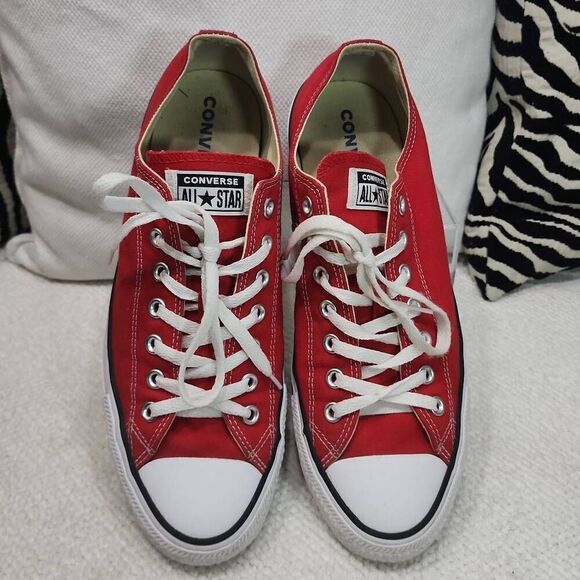 Converse Chuck Taylor All-Star Low - Picture 2 of 8